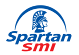 Spartan logo
